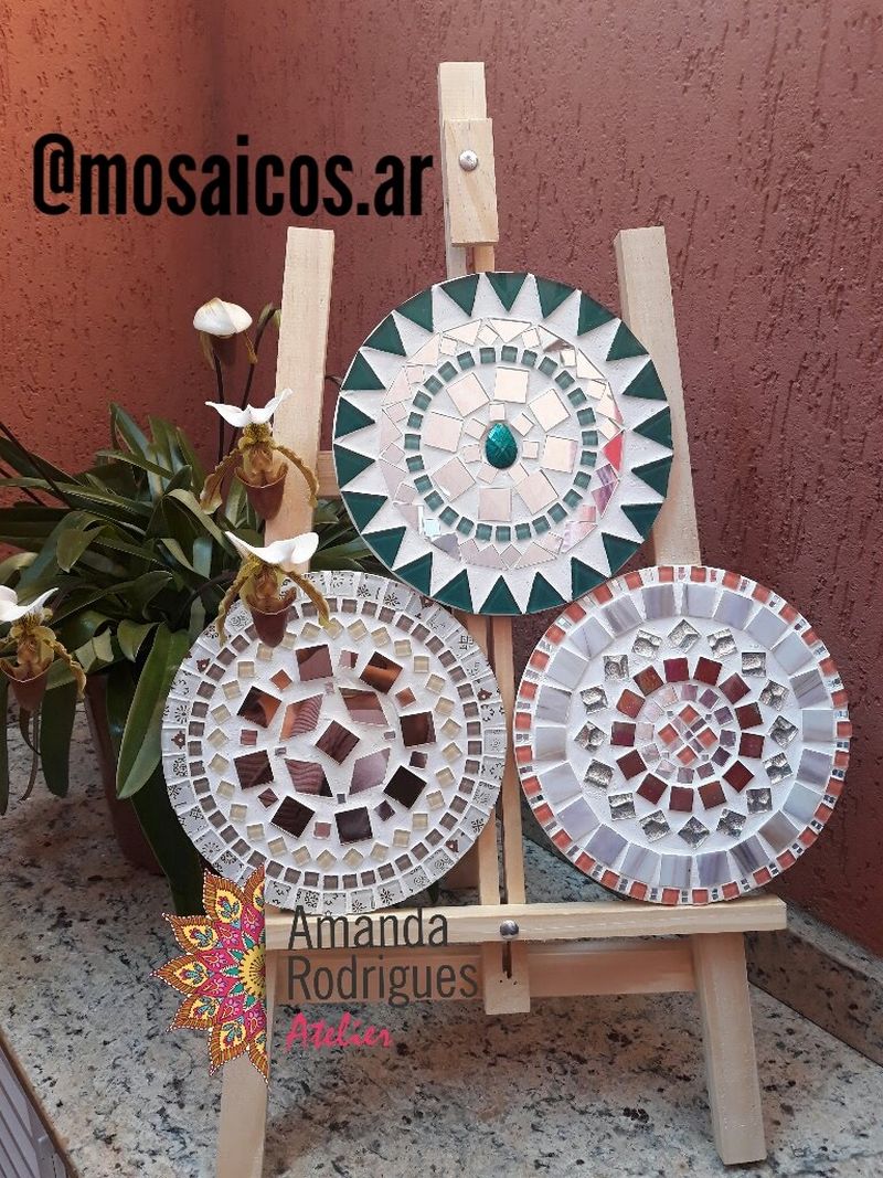 Quadro - Mandala